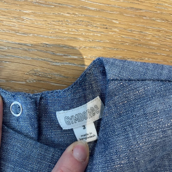 2 Toddler dress for twins - Picture 3 of 3